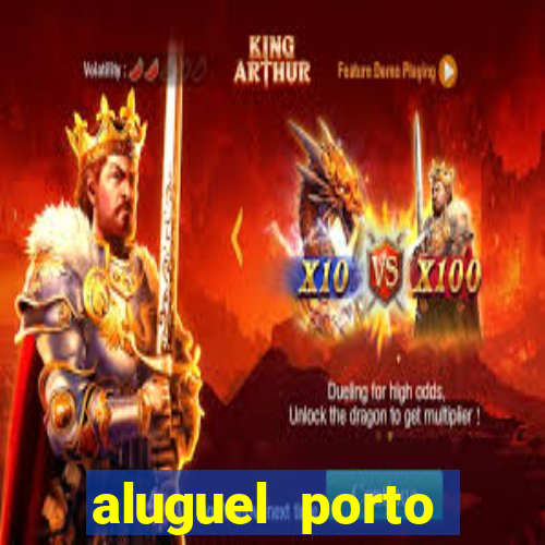 aluguel porto alegre kitnet